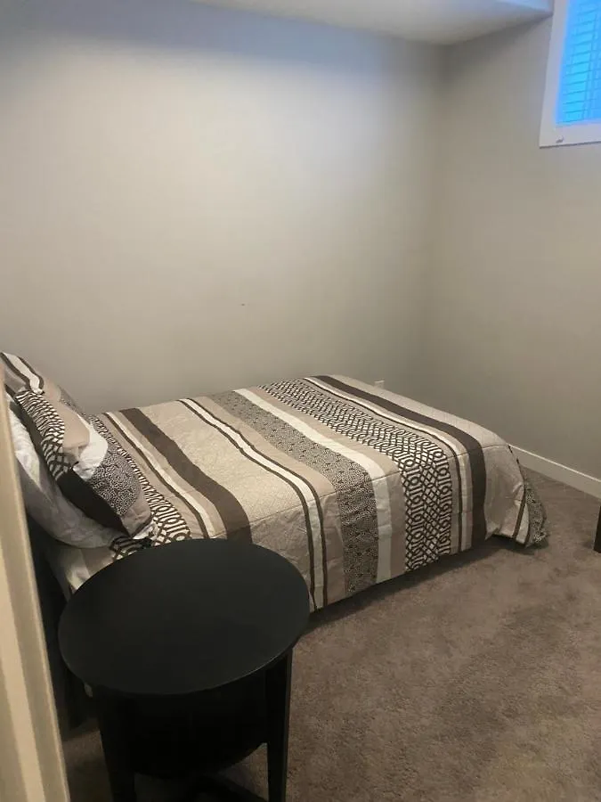Private Ensuite Room In Calgary Ne Area 0*,  Canada
