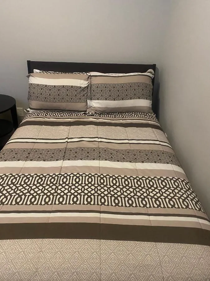 Private Ensuite Room In Calgary Ne Area